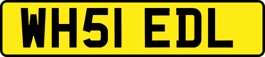 WH51EDL