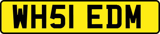 WH51EDM