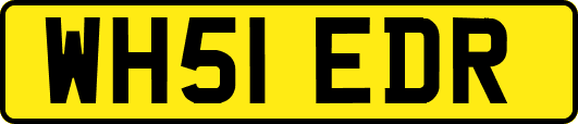 WH51EDR