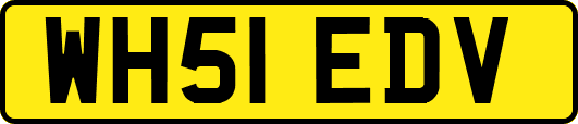 WH51EDV