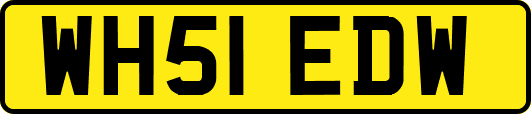 WH51EDW