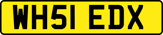 WH51EDX