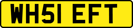 WH51EFT