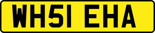 WH51EHA