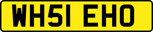 WH51EHO