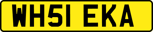 WH51EKA