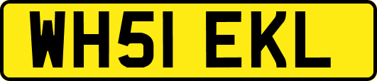 WH51EKL