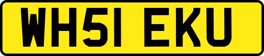 WH51EKU