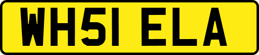 WH51ELA