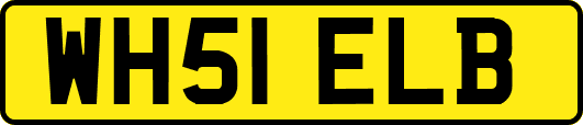 WH51ELB