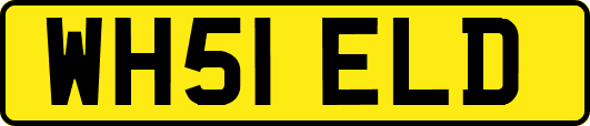 WH51ELD