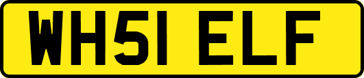 WH51ELF