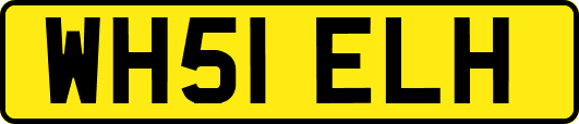 WH51ELH