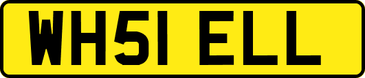 WH51ELL