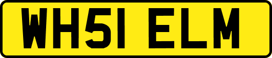 WH51ELM