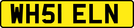 WH51ELN