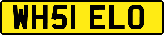 WH51ELO