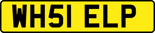 WH51ELP