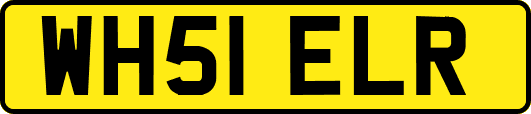 WH51ELR