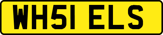 WH51ELS