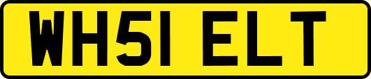 WH51ELT