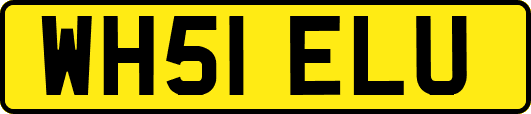 WH51ELU