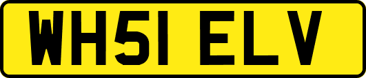 WH51ELV