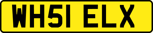 WH51ELX