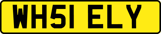 WH51ELY