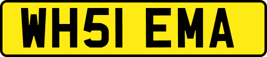 WH51EMA