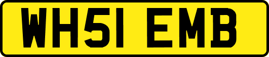 WH51EMB