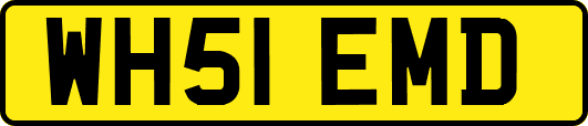 WH51EMD