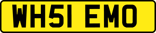 WH51EMO