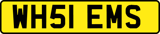 WH51EMS