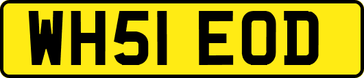 WH51EOD