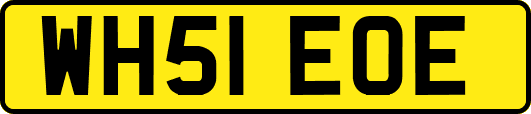 WH51EOE