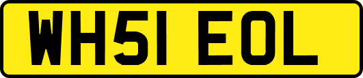 WH51EOL