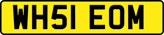 WH51EOM