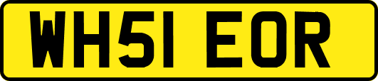 WH51EOR