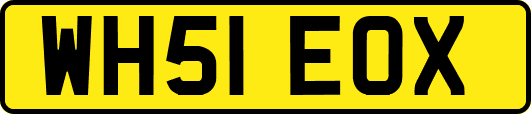 WH51EOX