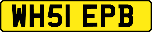 WH51EPB