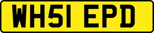 WH51EPD