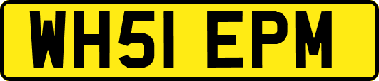 WH51EPM