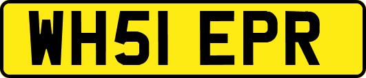 WH51EPR