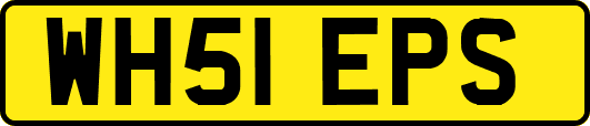 WH51EPS