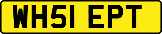 WH51EPT