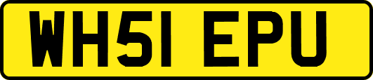 WH51EPU