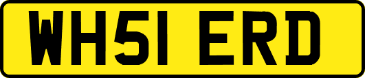 WH51ERD