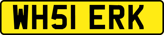 WH51ERK