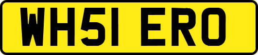 WH51ERO